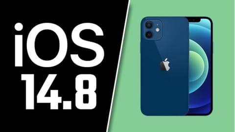 Here's why you should install iOS 14.8 update immediately Here's why you should install iOS 14.8 update immediately