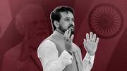 Anurag Thakur slams NYT for op-ed on Kashmir's press freedom