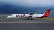 SpiceJet shares soar 14% amid IndiGo's operational crisis