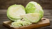 Cabbage poultice: A natural remedy for joint pain