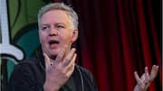 AI bots to surpass human traffic on internet: Cloudflare CEO