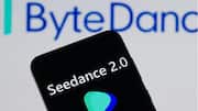 ByteDance's AI video tool SeeDance 2.0 debuts amid copyright concerns