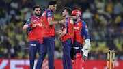 Yuzvendra Chahal dismisses Ruturaj Gaikwad for 4th time (T20s): Stats