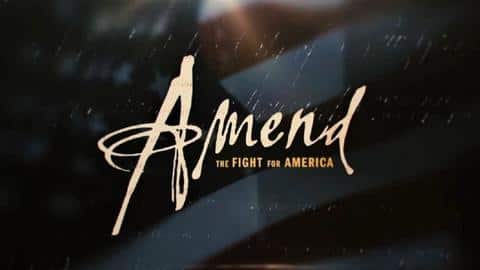 Will Smith's new docuseries harps on America's birth of citizenship Will Smith's new docuseries harps on America's birth of citizenship