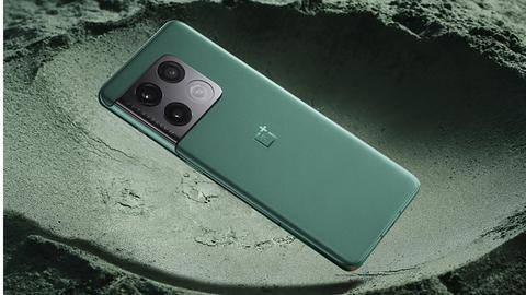 OnePlus 10 Pro to boot ColorOS 12.1 with 'Omoji' feature OnePlus 10 Pro to boot ColorOS 12.1 with 'Omoji' feature