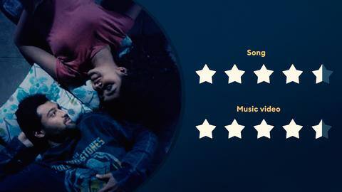 'Ye Zindagi' review: Ode to friendship by Devi Sri Prasad 'Ye Zindagi' review: Ode to friendship by Devi Sri Prasad