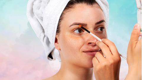 5 essential eyebrow products 5 essential eyebrow products
