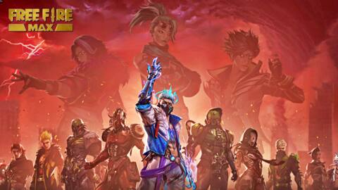 Garena Free Fire MAX July 6 codes: How to redeem Garena Free Fire MAX July 6 codes: How to redeem