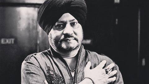Punjabi singer Balwinder Safri dies; music industry mourns loss Punjabi singer Balwinder Safri dies; music industry mourns loss