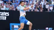 Novak Djokovic beats Tommy Paul to reach Australian Open final