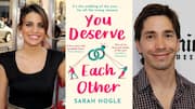 Romcom 'You Deserve Each...' casts Natalie Morales, Justin Long, more