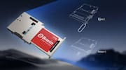 China's Biwin launches SSD the size of a SIM card