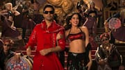 'Sunny Sanskari...' teaser: Varun romances Janhvi in new first look