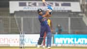 Shreyas Iyer to lead India A against Australia A: Details 