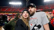 Taylor Swift-Travis Kelce to marry at Madison Square Garden