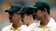 Australian pace trio returns for Bangladesh Test series: Details here