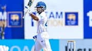 Decoding Sri Lanka's Test record at Sinhalese Sports Club, Colombo