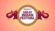 Amazon's AI leaks Great Indian Festival dates and discounts