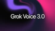 SpaceXSI's Grok Voice 3.0 beats OpenAI, Google in speech benchmark