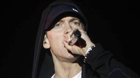 'Phenomenal' turns 6: Eminem's 'Southpaw' song still remains a fan-favorite 'Phenomenal' turns 6: Eminem's 'Southpaw' song still remains a fan-favorite