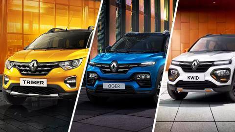 These Renault cars have become costlier in India These Renault cars have become costlier in India