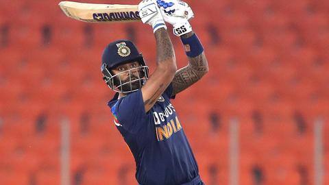 IND vs SL: Suryakumar Yadav, Deepak Chahar out of T20Is IND vs SL: Suryakumar Yadav, Deepak Chahar out of T20Is