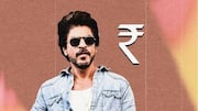 SRK buys Rolls-Royce Cullinan; how much does it cost