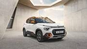 How will the Citroen C3 Aircross differ from C3 micro-SUV