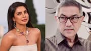 'She wasn't conventional...': Filmmaker Suneel on Priyanka Chopra's 1st impression
