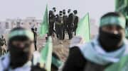 Hamas says it's ready to dissolve Gaza government 
