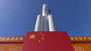 China moves closer to Moon landing with new spacecraft test