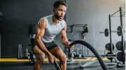 Can energy drinks improve your workout? 