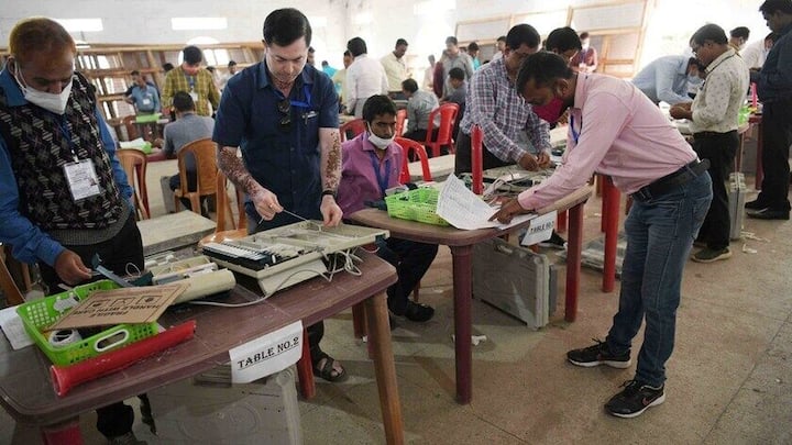 Maharashtra votes in high-stakes poll across 29 municipal corporations 