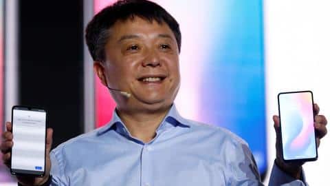 Xiaomi warns chip shortage will increase prices, but Apple unaffected Xiaomi warns chip shortage will increase prices, but Apple unaffected
