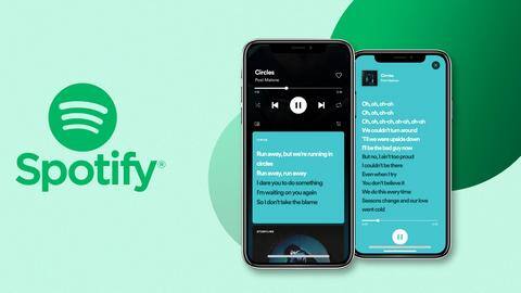 Spotify finally expands real-time lyrics feature worldwide for all users Spotify finally expands real-time lyrics feature worldwide for all users