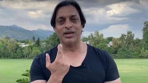 Legends Cricket League: Akhtar, Jayasuriya picked in Asia Lions squad Legends Cricket League: Akhtar, Jayasuriya picked in Asia Lions squad