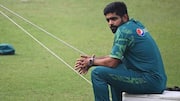 'We've learned..': Babar Azam ahead of India-Pakistan T20 WC clash 