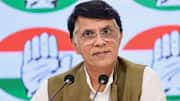 Pawan Khera gets 7-day transit bail in criminal conspiracy case