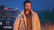'Kartavya' trailer: Saif plays heroic cop in Netflix's gritty thriller