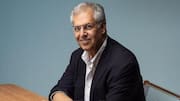After Trent, Noel Tata is stepping down as Voltas chairman