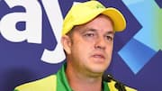 SA20: Albie Morkel replaces Stephen Fleming as JSK head coach