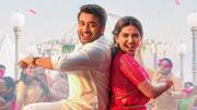 'Vishwanath & Sons' sees big drop; global collection crosses ₹135cr