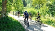 Wildlife lovers, you must try this cycling safari in Rwanda