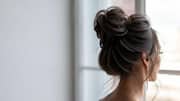 Love casual hairstyles? Try these knot styles 
