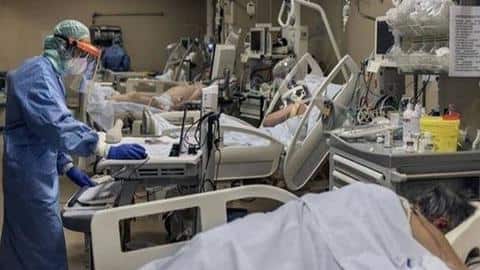 #OxygenCrisis: Delhi hospitals say situation better, reopen admissions #OxygenCrisis: Delhi hospitals say situation better, reopen admissions