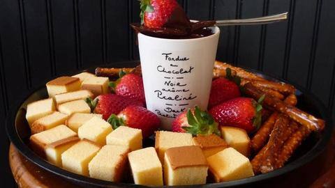 5 must-try desserts this Valentine's Day 5 must-try desserts this Valentine's Day
