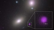 Watch: NASA finds a possible new intermediate-mass black hole
