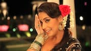 Rani Mukerji calls 'Aiyyaa' 'most fun' shoot of career