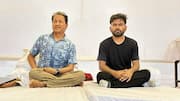 Sonam Wangchuk appeals to Indians to join his hunger strike