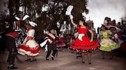 No Chilean wedding is complete without these dances